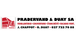 Pradervand & Duay SA